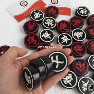 quan co tuong sung trau