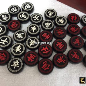 quan co tuong sung trau