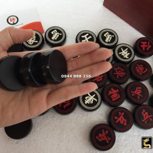 quan co tuong sung trau